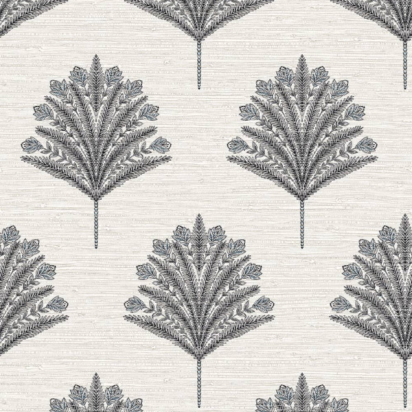 Floral wallpaper Harta-347631