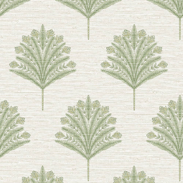 Floral wallpaper Harta-693588