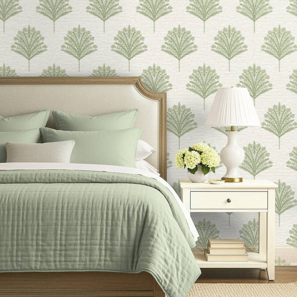 Floral wallpaper Harta-693588