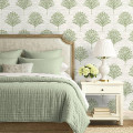 Floral wallpaper Harta-693588