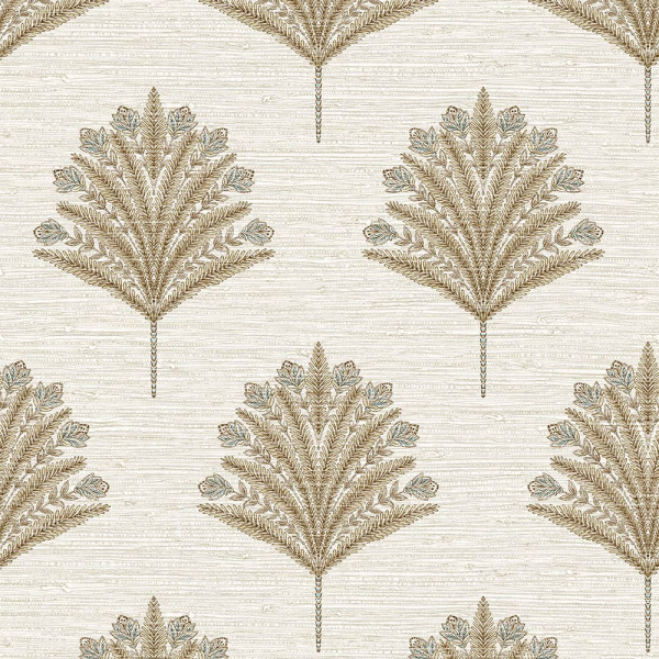 Floral wallpaper Harta-289867