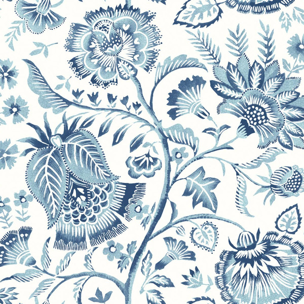 Blumen Tapeten Wanderfolk-709315