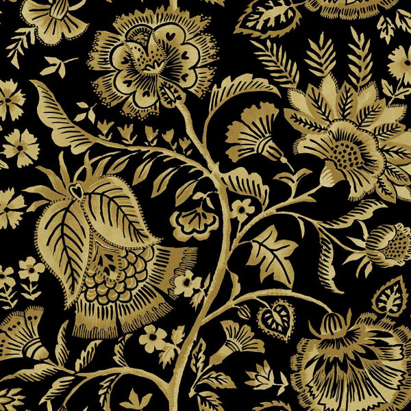 Floral wallpaper Wanderfolk-192576