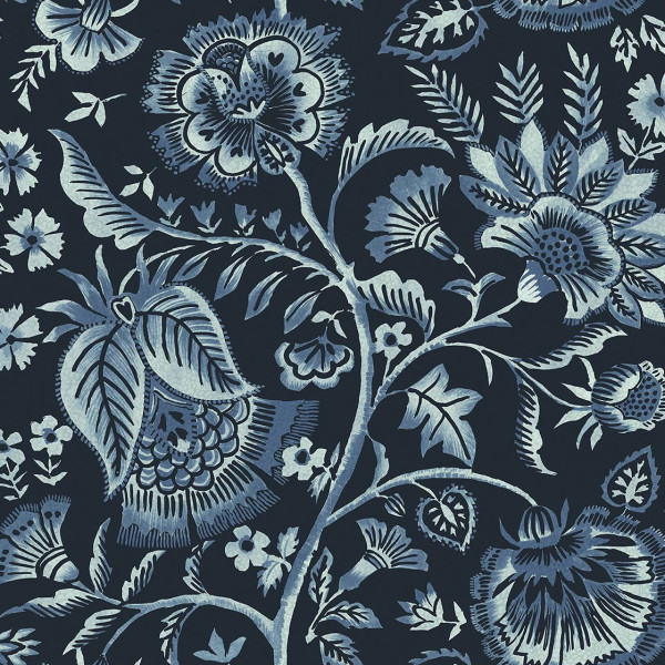 Blumen Tapeten Wanderfolk-985599