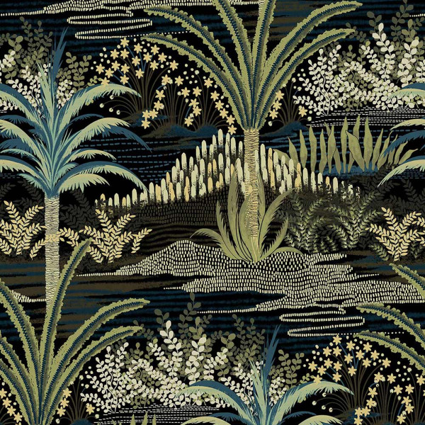 Blumen Tapeten Wildfable-262171