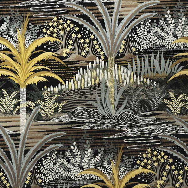 Blumen Tapeten Wildfable-249839