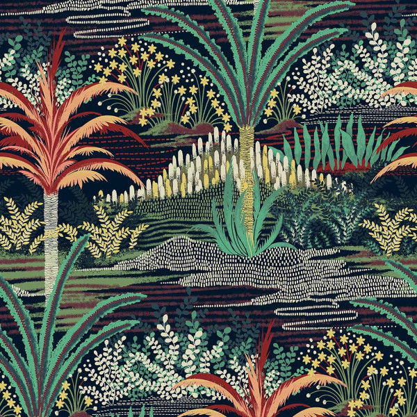 Blumen Tapeten Wildfable-146178