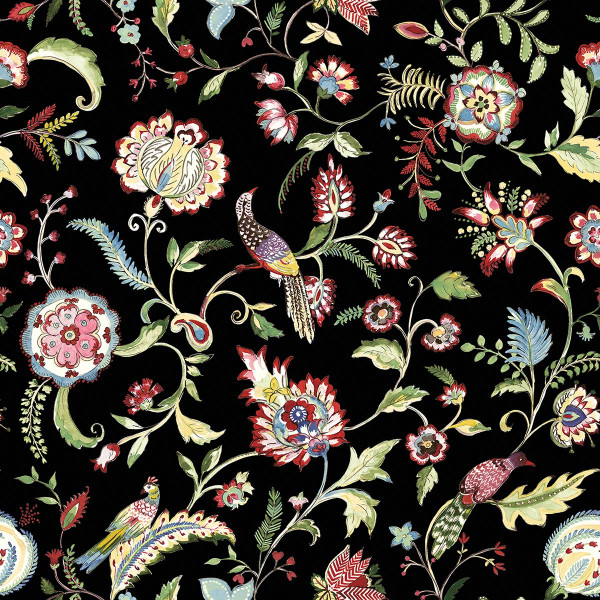 Blumen Tapeten Moonbloom-157388