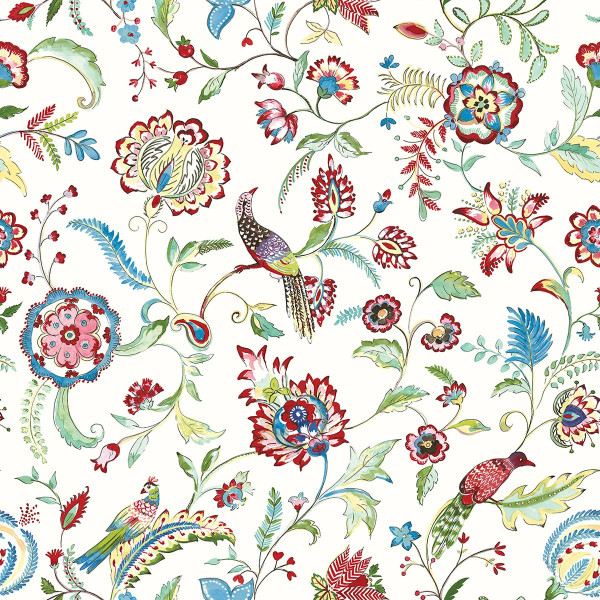 Blumen Tapeten Moonbloom-339716