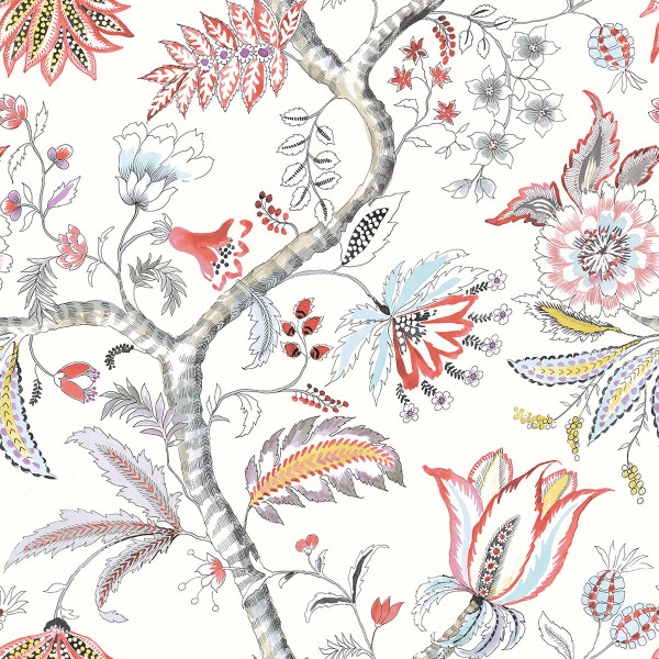 Blumen Tapeten Gypsy-121300