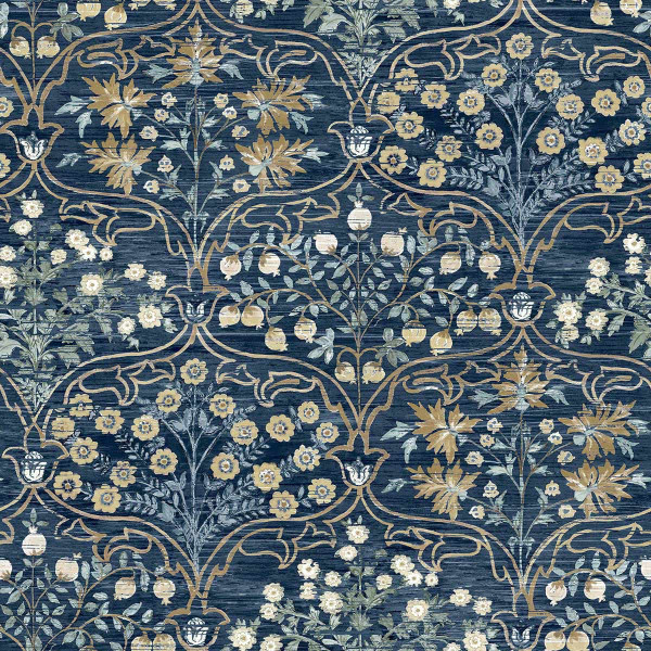 Floral wallpaper Vesperwild-159919