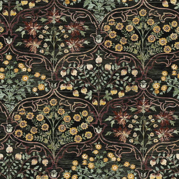 Blumen Tapeten Vesperwild-172141