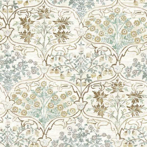Floral wallpaper Vesperwild-163233
