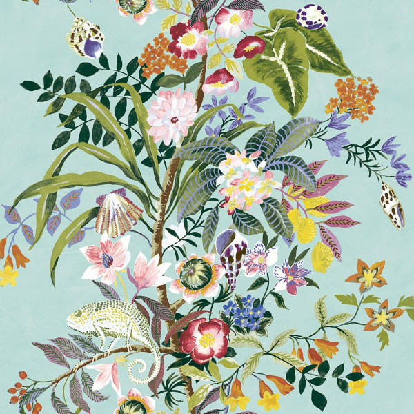 Цветочные обои Solmuse-111280