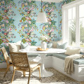 Цветочные обои Solmuse-111280