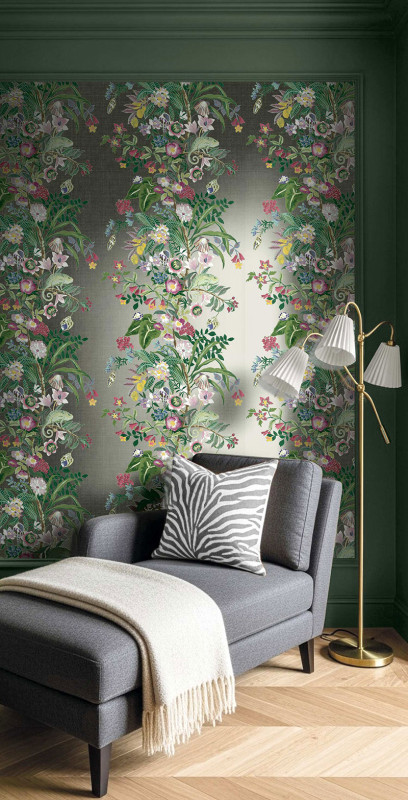 Blumen Tapeten Solmuse-193468