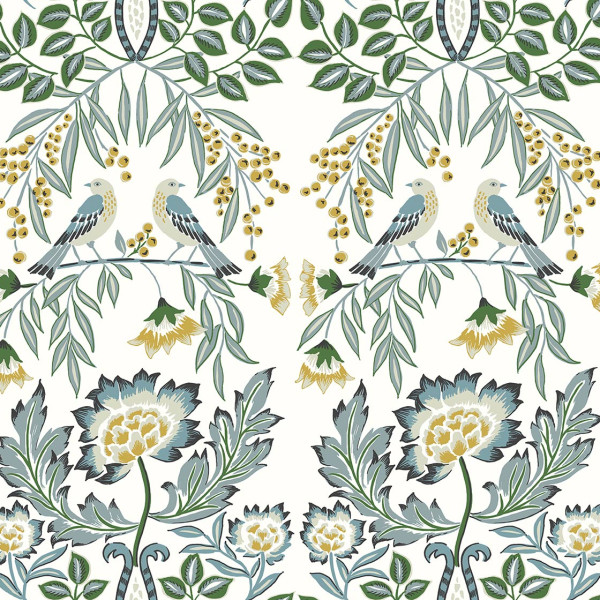 Blumen Tapeten Bramble-262370