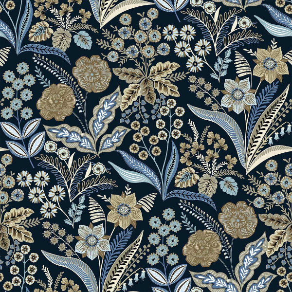 Цветочные обои Spiritfield-172369