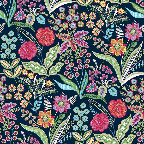 Цветочные обои Spiritfield-140790