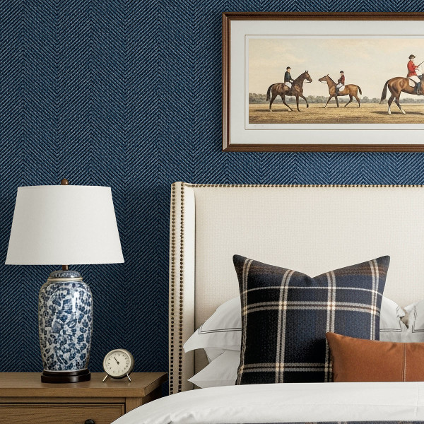 Geometric wallcoverings Tobermory-252471