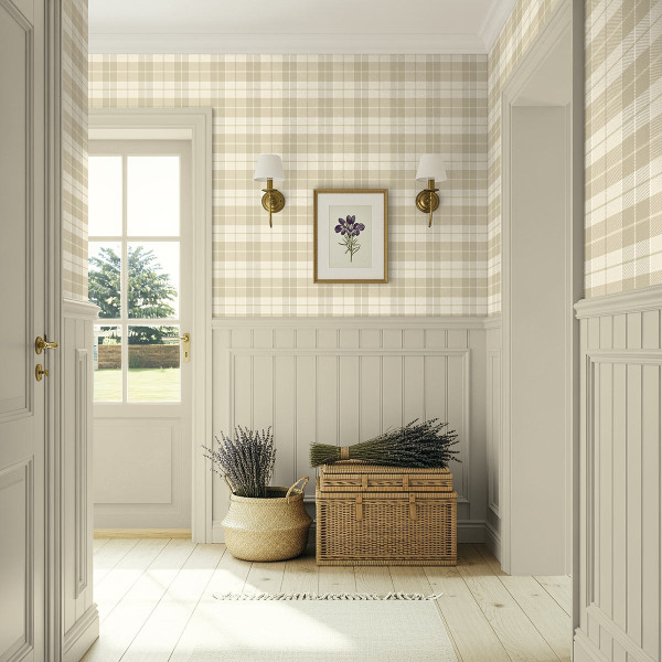 Geometrische Tapeten Melrose-344900