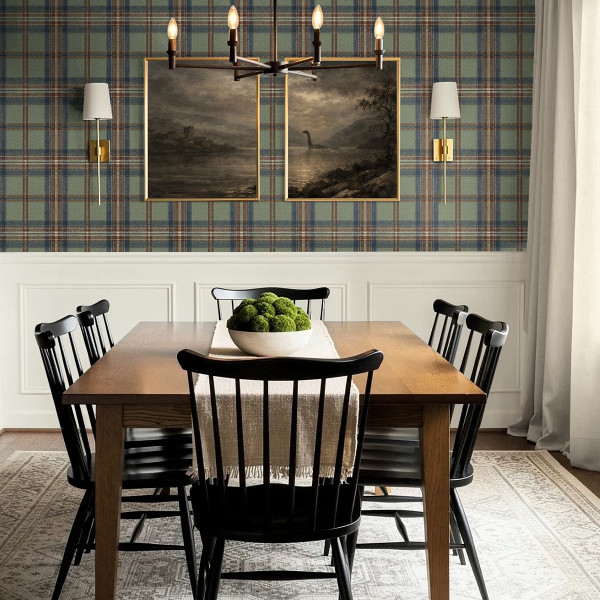 Geometrische Tapeten Berwick-226542