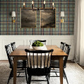 Geometrische Tapeten Berwick-226542