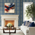 Geometrische Tapeten Berwick-957771