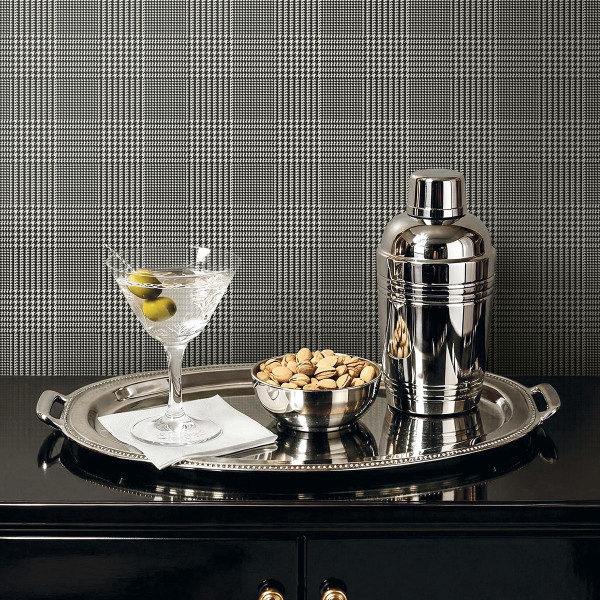 Geometric wallcoverings St Andrews-154761