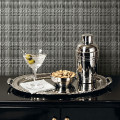 Geometric wallcoverings St Andrews-154761
