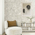 Geometric wallcoverings Ambleside-114476