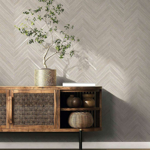 Geometric wallcoverings Weighton-330044