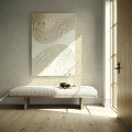 Geometric wallcoverings Paterson-301814
