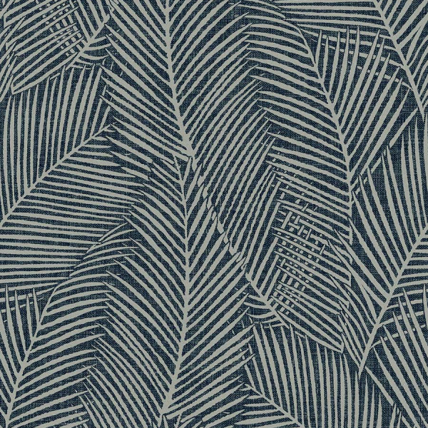 Floral wallpaper Oldham-354885