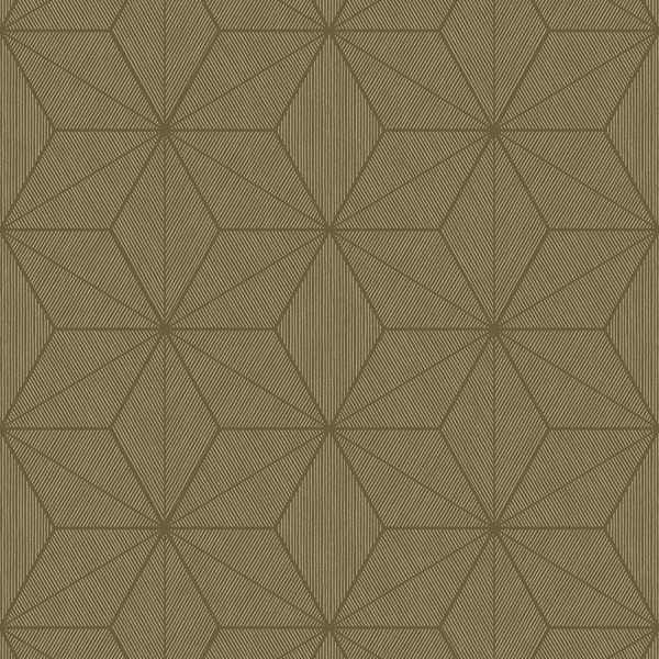 Geometric wallcoverings Thetford-292178