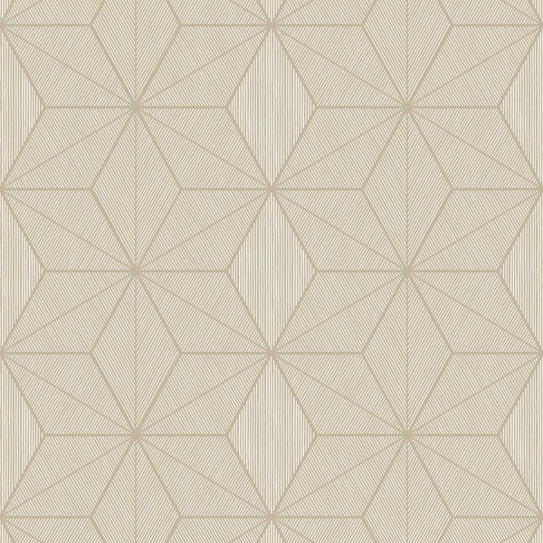 Geometric wallcoverings Thetford-115901