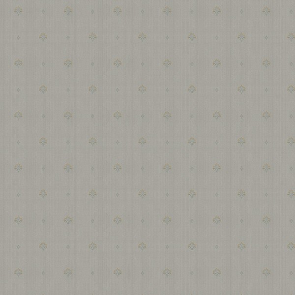 Textile wallpaper Heather-BA5AAE