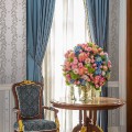 Textile wallpaper Traci-1B7774