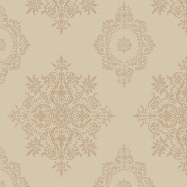 Textile wallpaper Moli-B01365