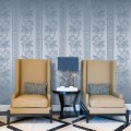 Textile wallpaper Elle Stripe-2BCF65