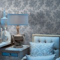 Textile wallpaper Rina-508082