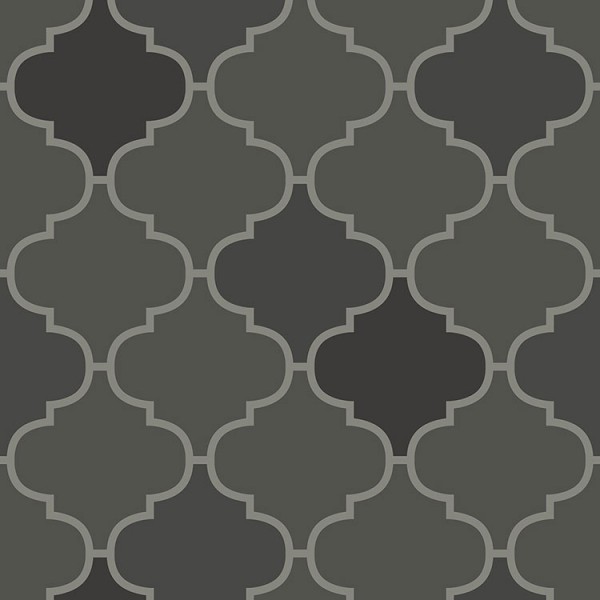 Oriental wallpaper Karli-9C9931