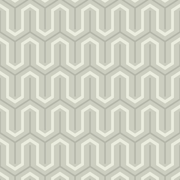 Geometric wallcoverings Rhea-8C131F