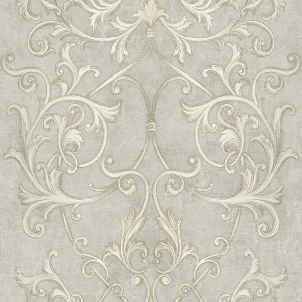 Серые обои Horncastle-3A1DE5