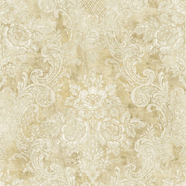 Wallpaper gold Huntingdon-B25F19