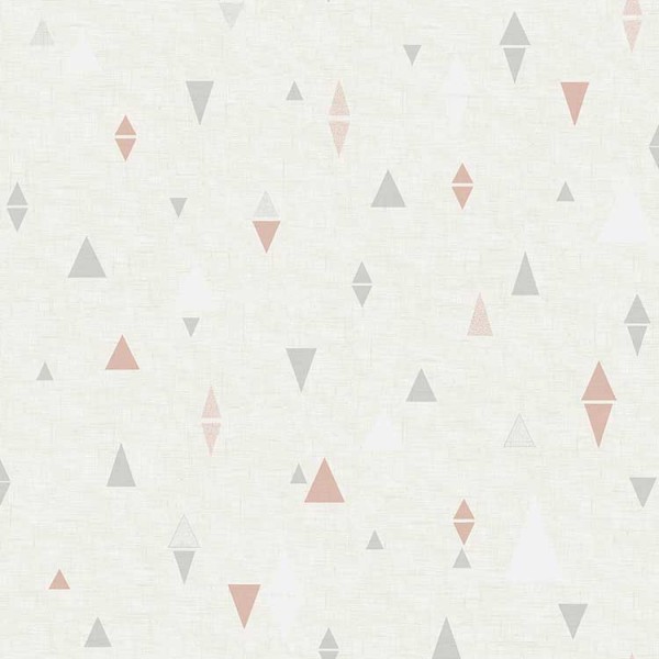 Геометрические обои Triangles-149D83