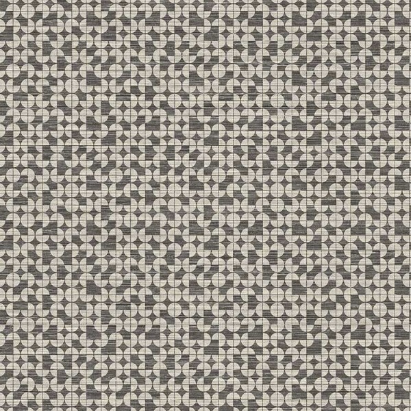 Geometric wallcoverings Circle Tiles-EAE778