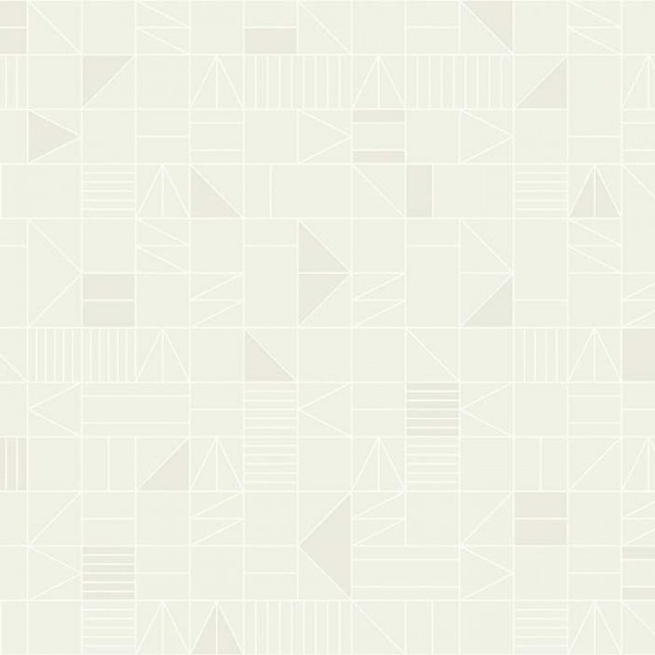 Geometric wallcoverings Fifi-36A825