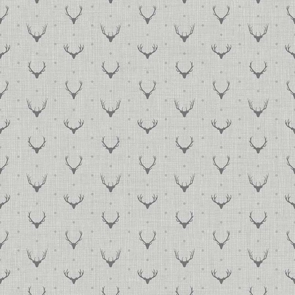 Дизайнерские Обои Deer-8E021E