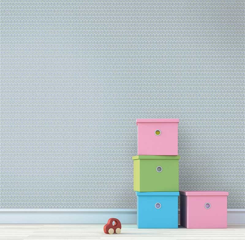 Kids wallpapers Kid's Сlassic-00459F